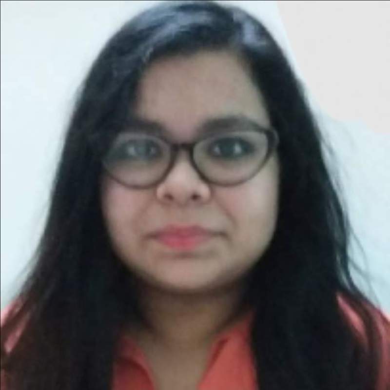 Shanjidah Haque