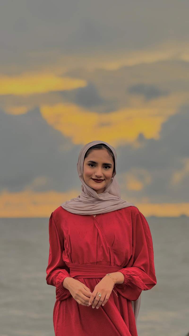 Tasnim Mahfuja