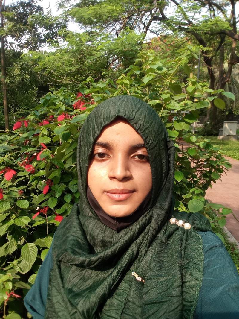 Sowda Parvin Hashi