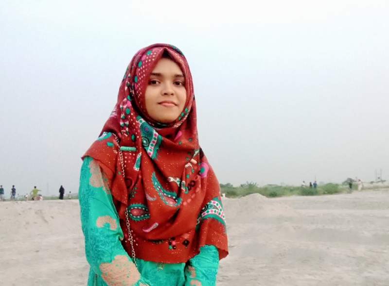 Neshat Jahan Nafisa