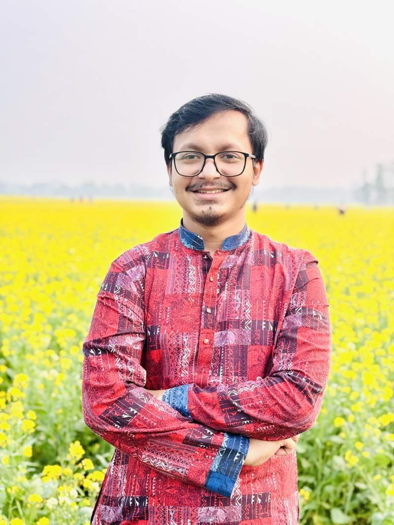 মোঃ সাদিকুর রহমান