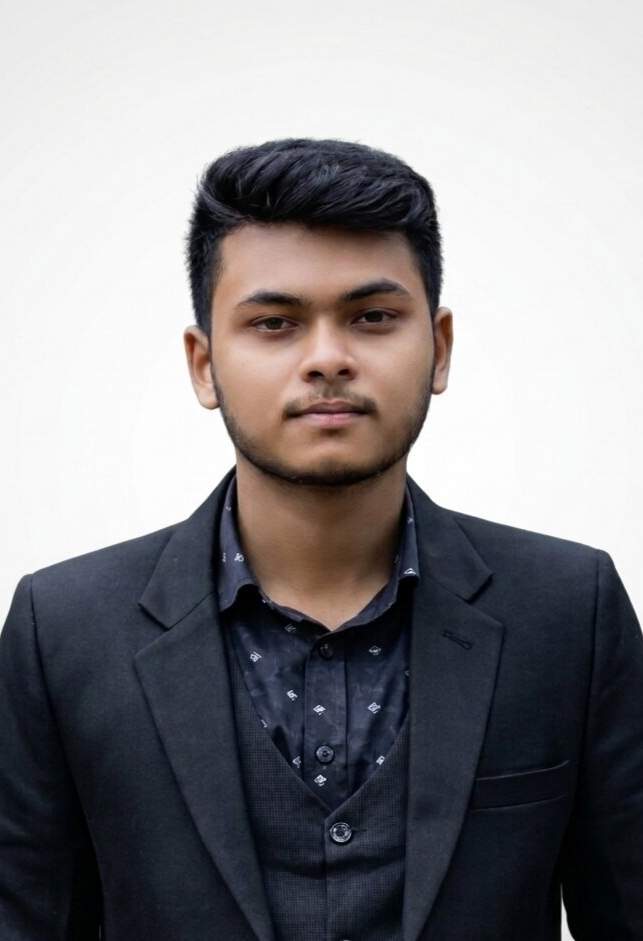 Mahtabur Rahman