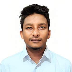 ASHRAFUL ISLAM FAHIM
