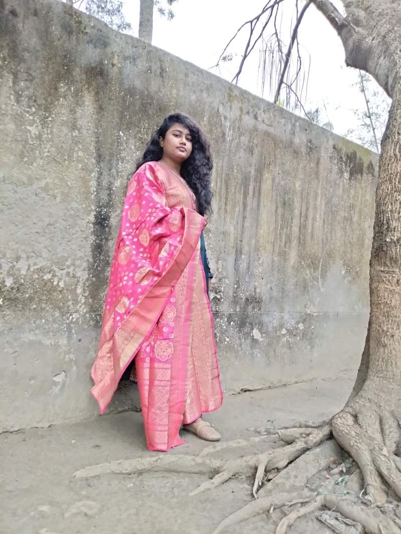 Misty Mony