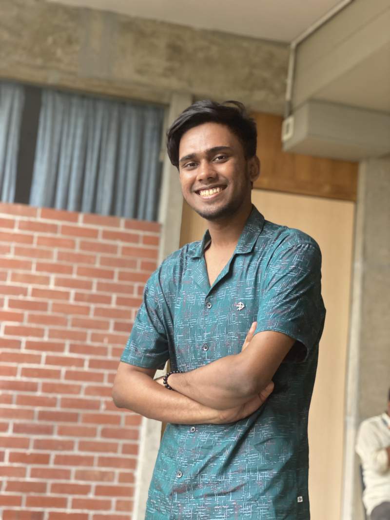 Sagor Hossain