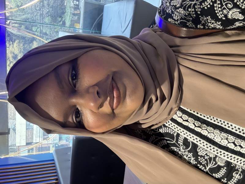 Musfika Binta zahir