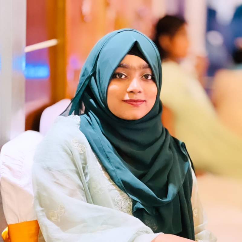 MST.Tamanna Islam