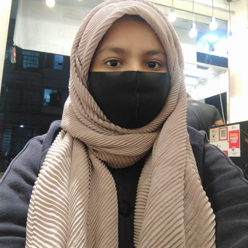 Afia Islam