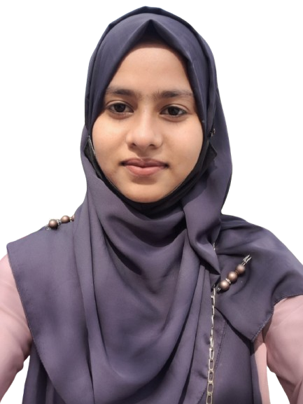Fateha Begum