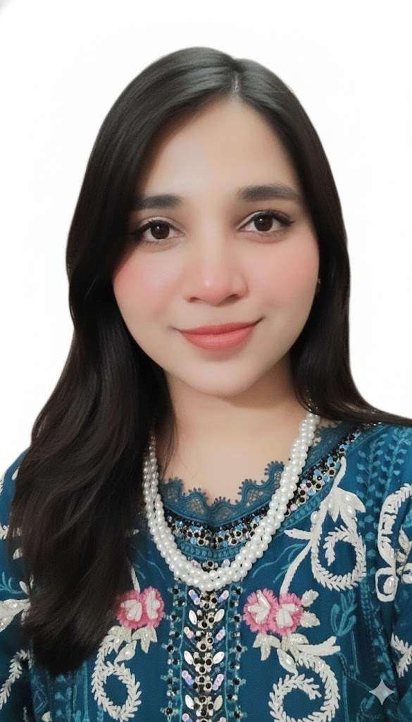 Umme Samiha Monisha