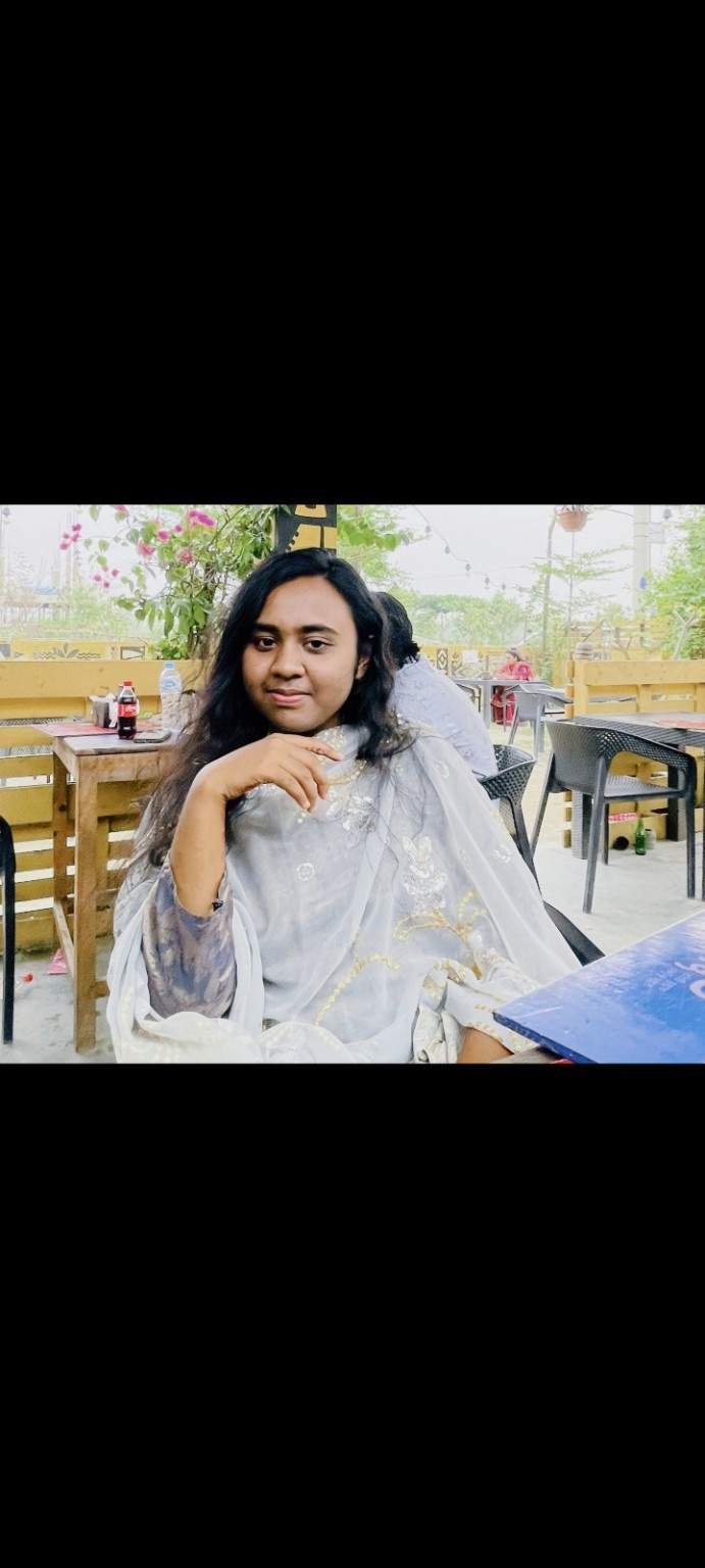 Meherun Nesa Sweety