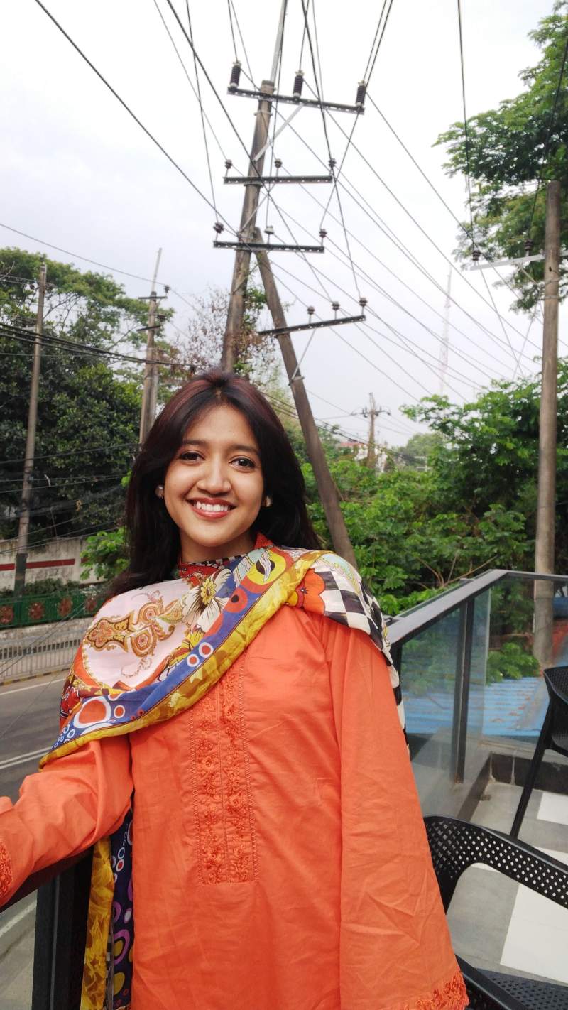 Juairiya Alam