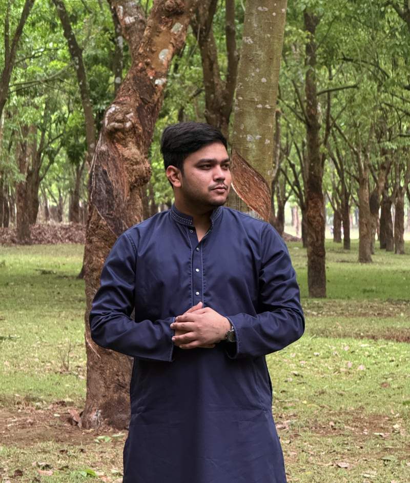 Tanbir Hossen Khan Rana
