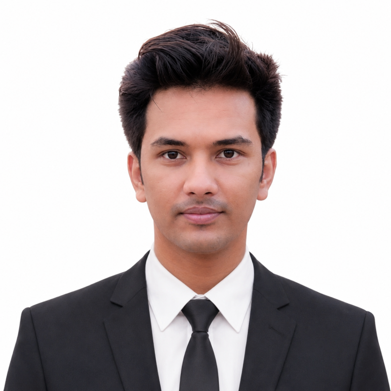 Arafat Hossain