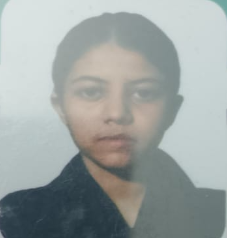 Tasmia Tabassum