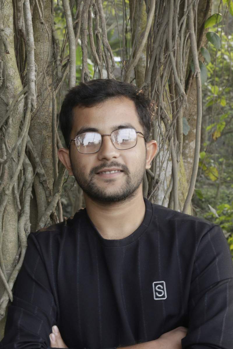 SHOHANUR RAHMAN