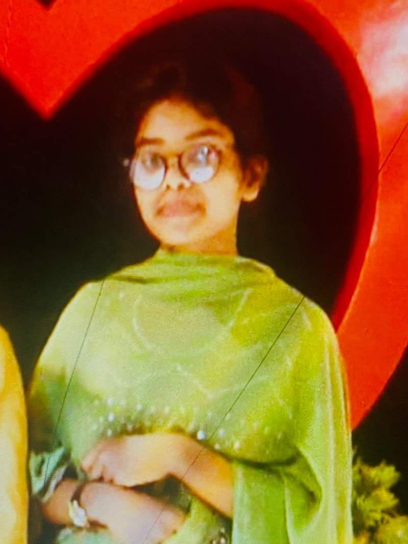 Mishu Akter