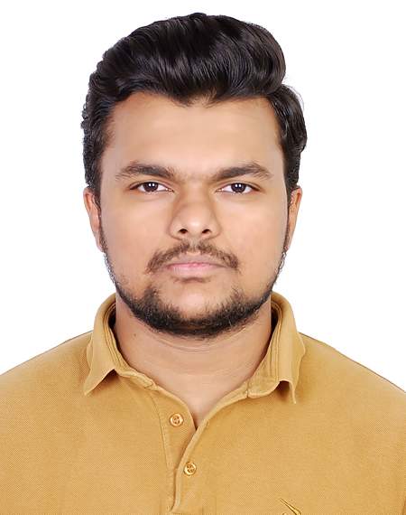 Md. Yasin Karim