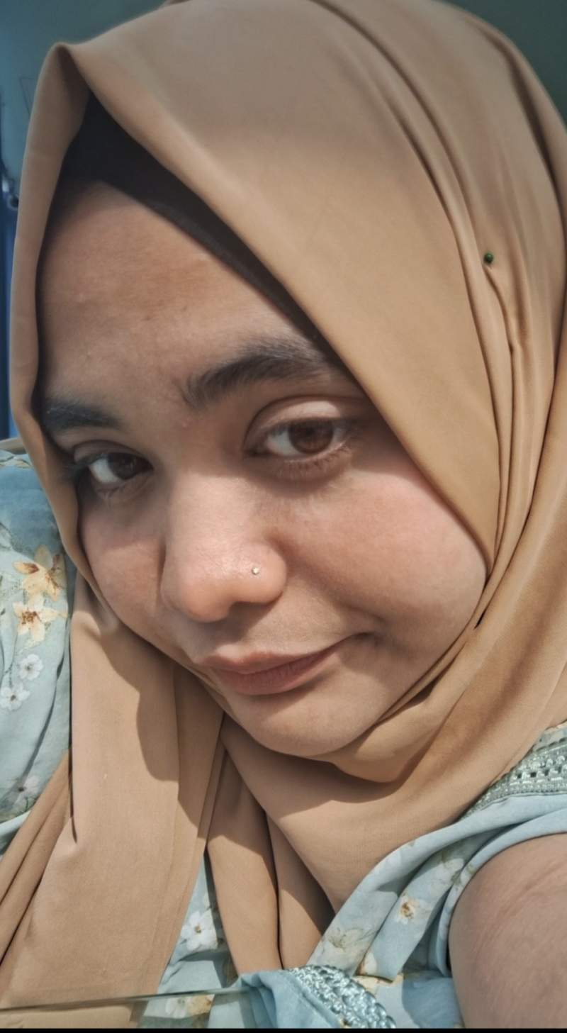 Abida Sultana Alifa