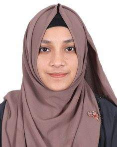 Mariya khanom dia