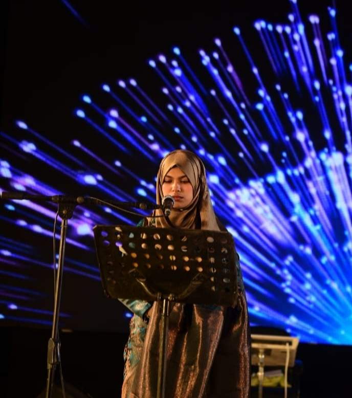 Israt Jahan Rafa