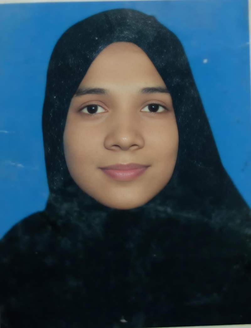 sabyha islam