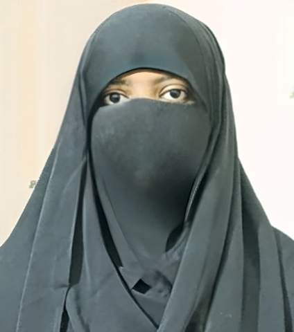 Anisa Rahaman Nuri