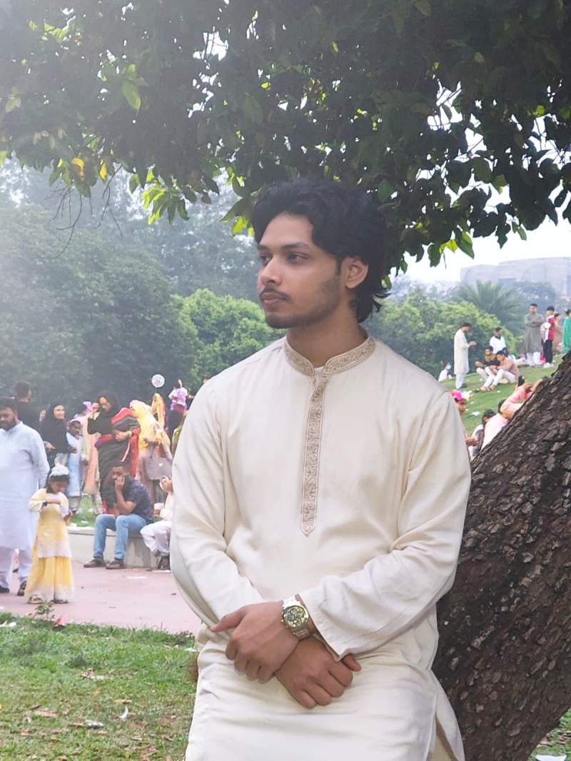 Yousuf Nobin