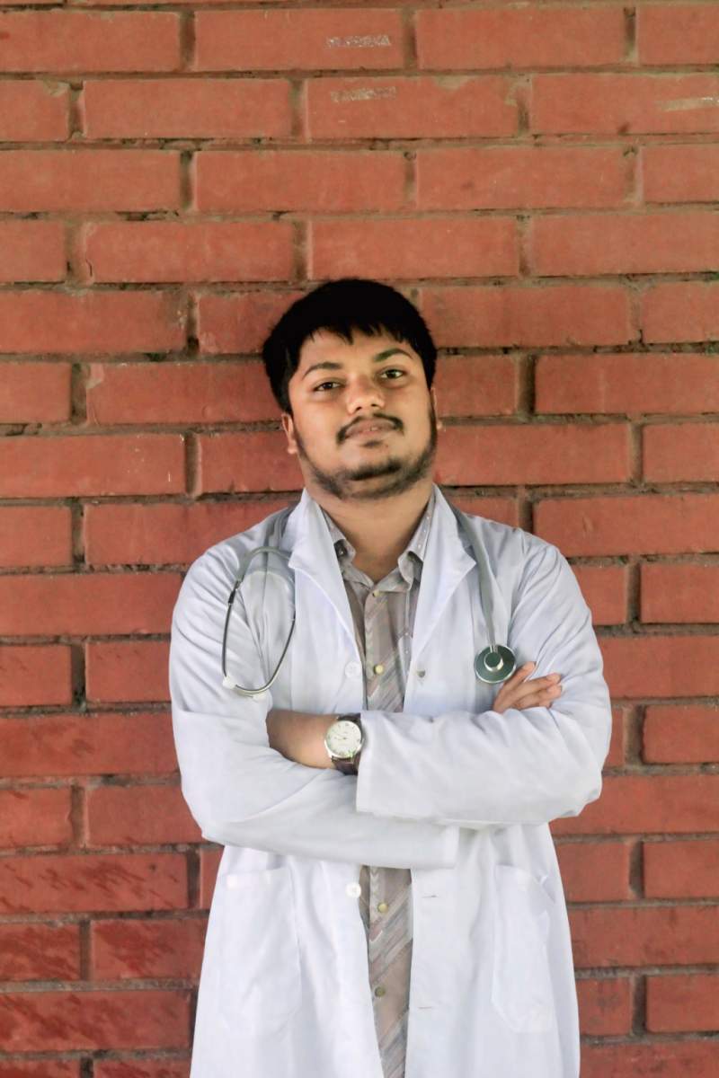 Md Shohag Sarker