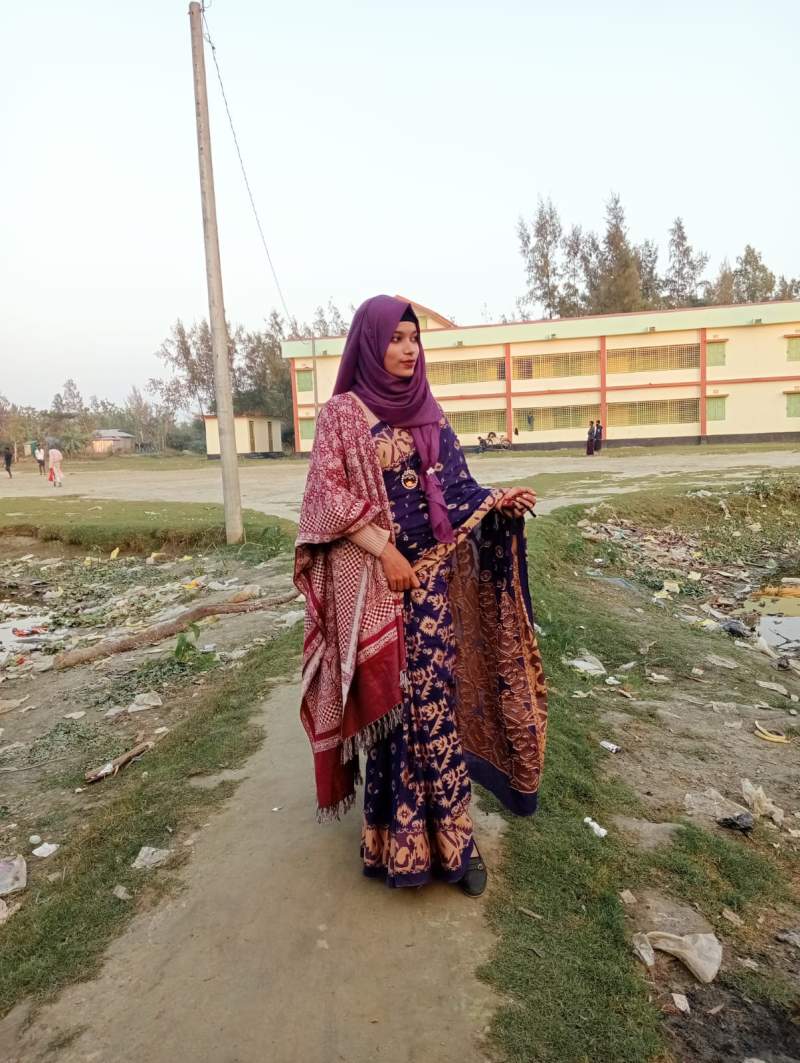 Farzana Sultana