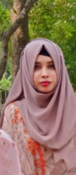 Amatullah Suraya Eva