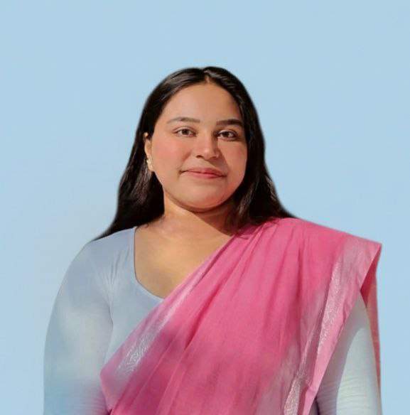 Shangeda Sharon