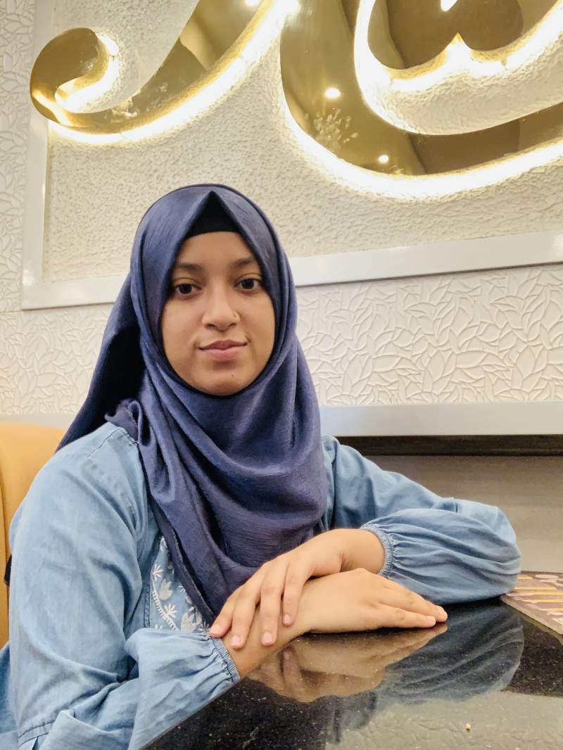 Habiba Akter