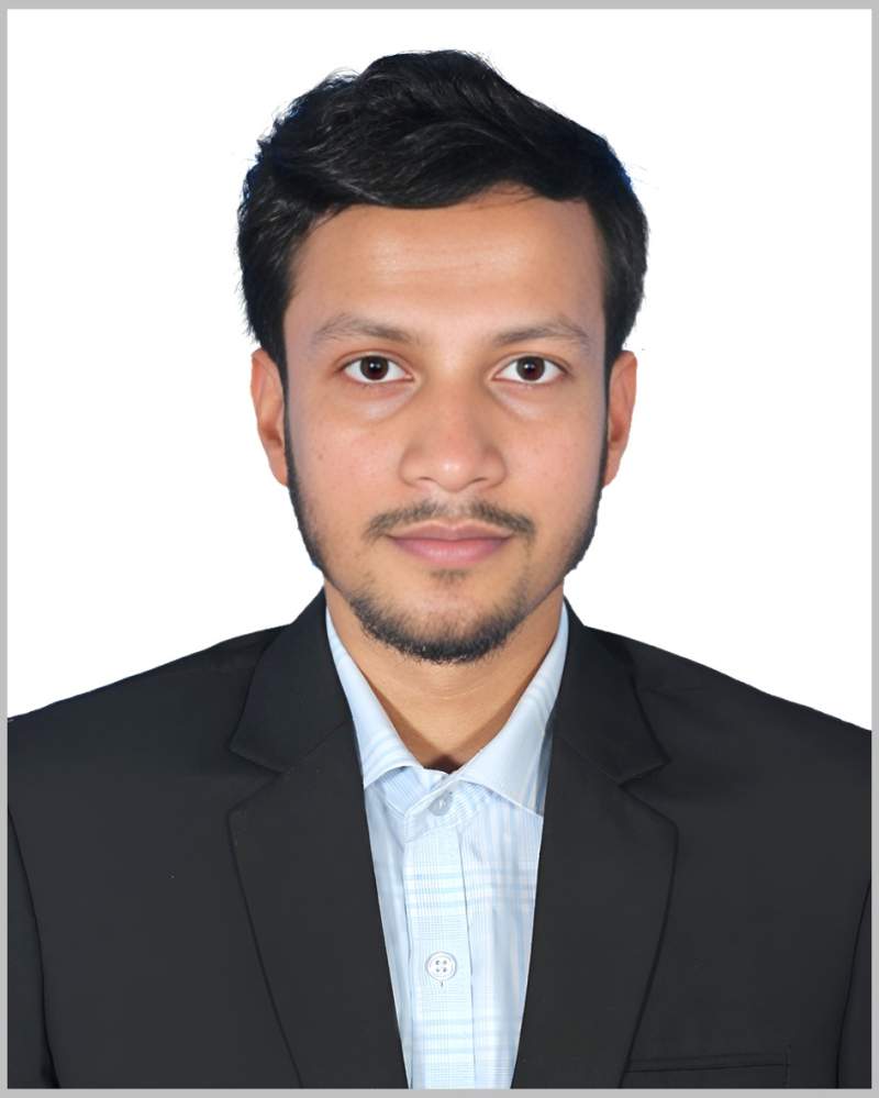 Md. Mamunur Rahman