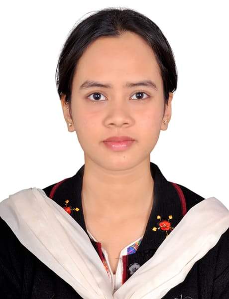 Samia islam