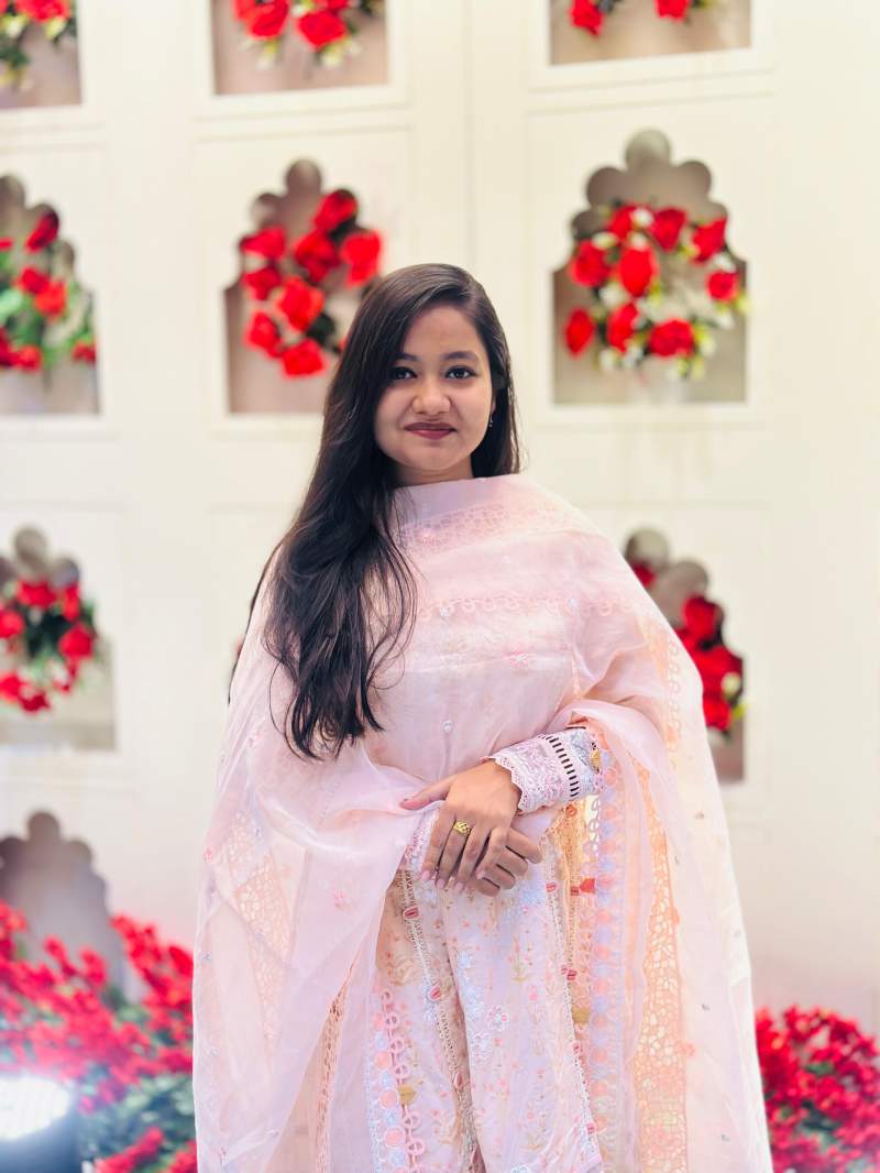 Ishrat Jahan Eva
