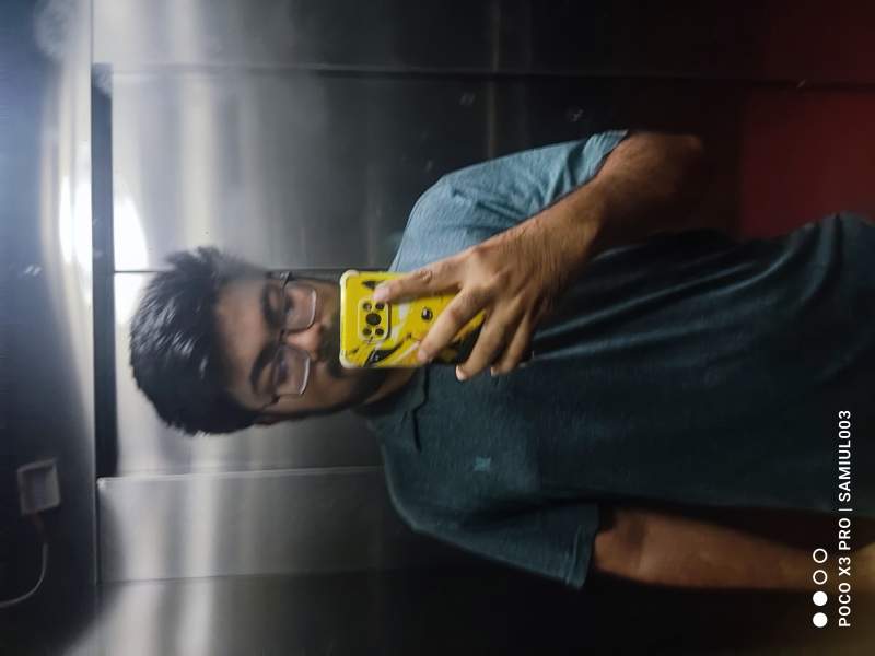 Samiul Alam