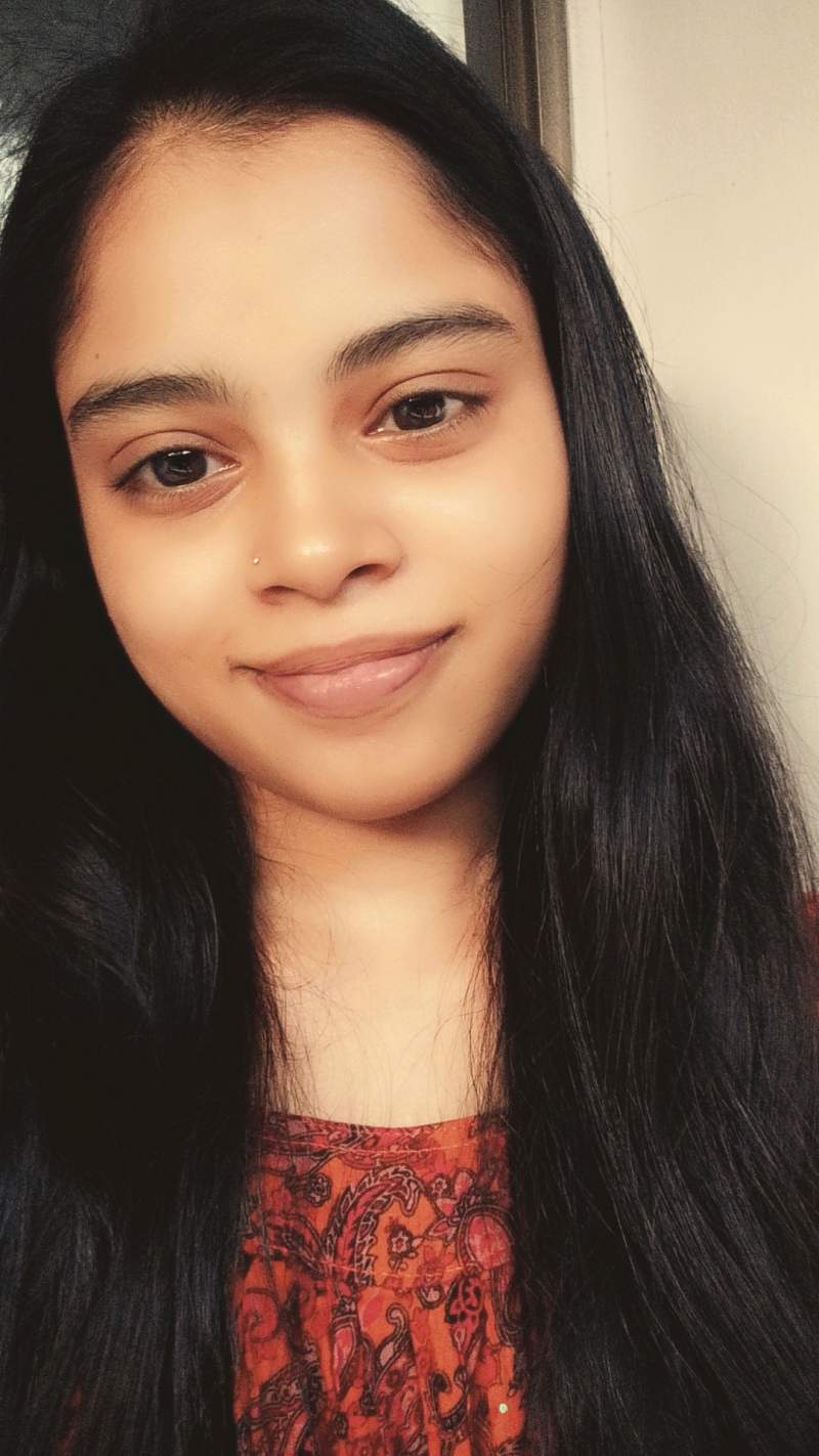 Sumaiya Alam