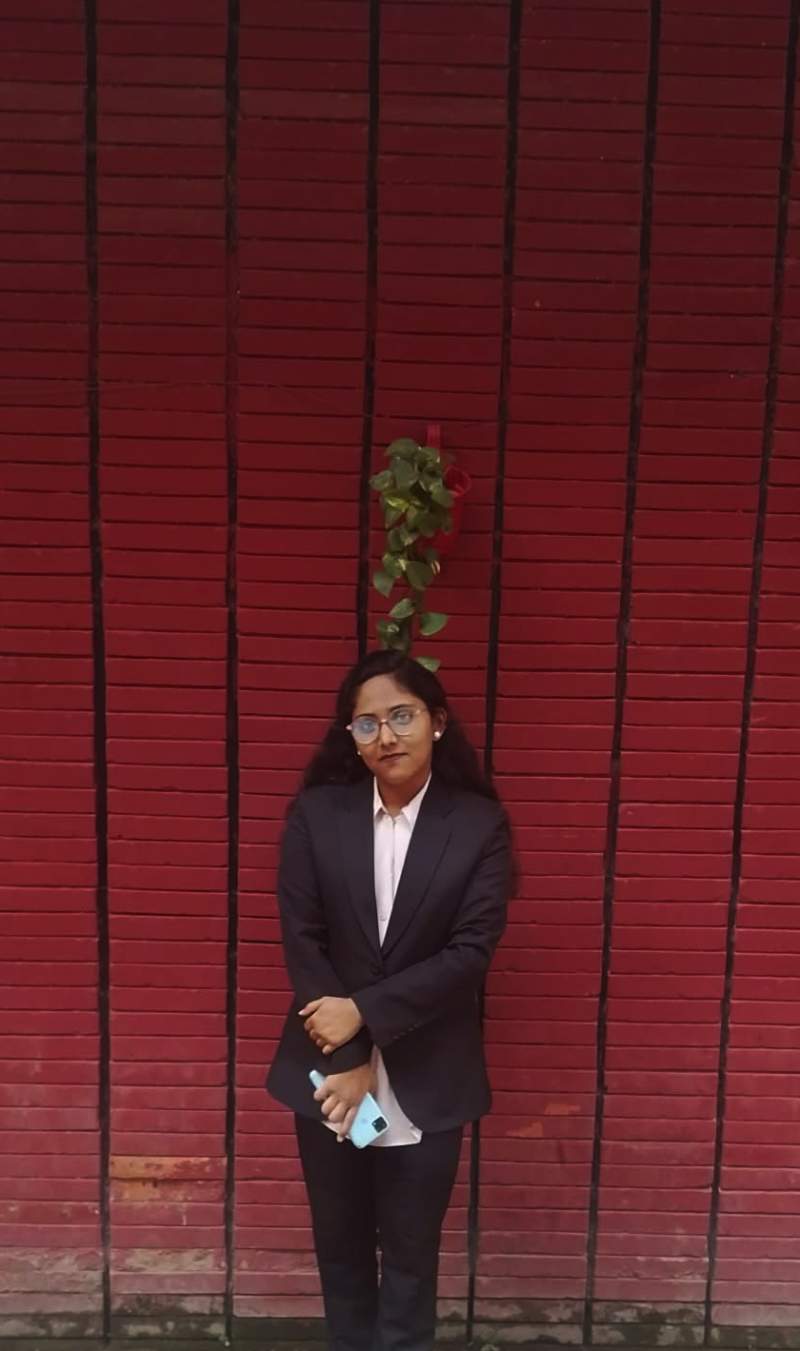 Mahiya Islam Chowdhury
