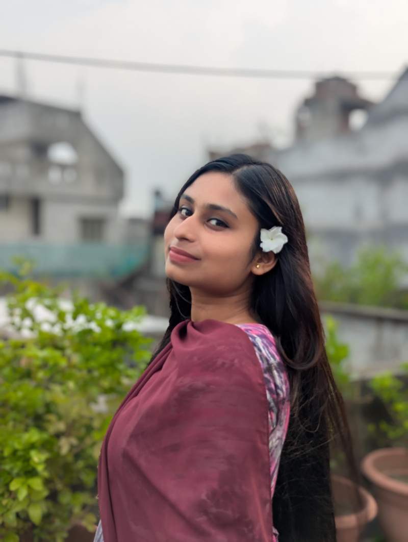 ROKSANA PARVIN
