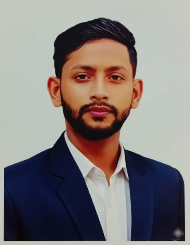 Zahid Hasan