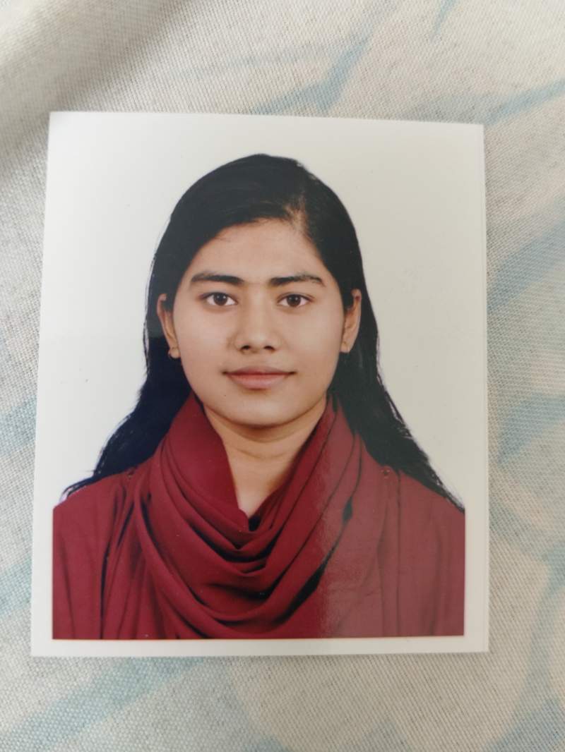 Subrina Afrin