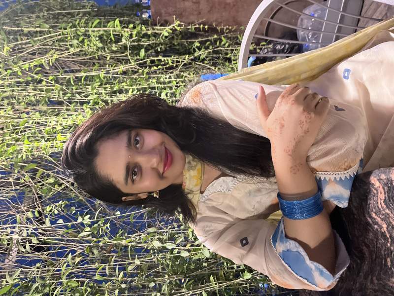 Fariha Mostofa