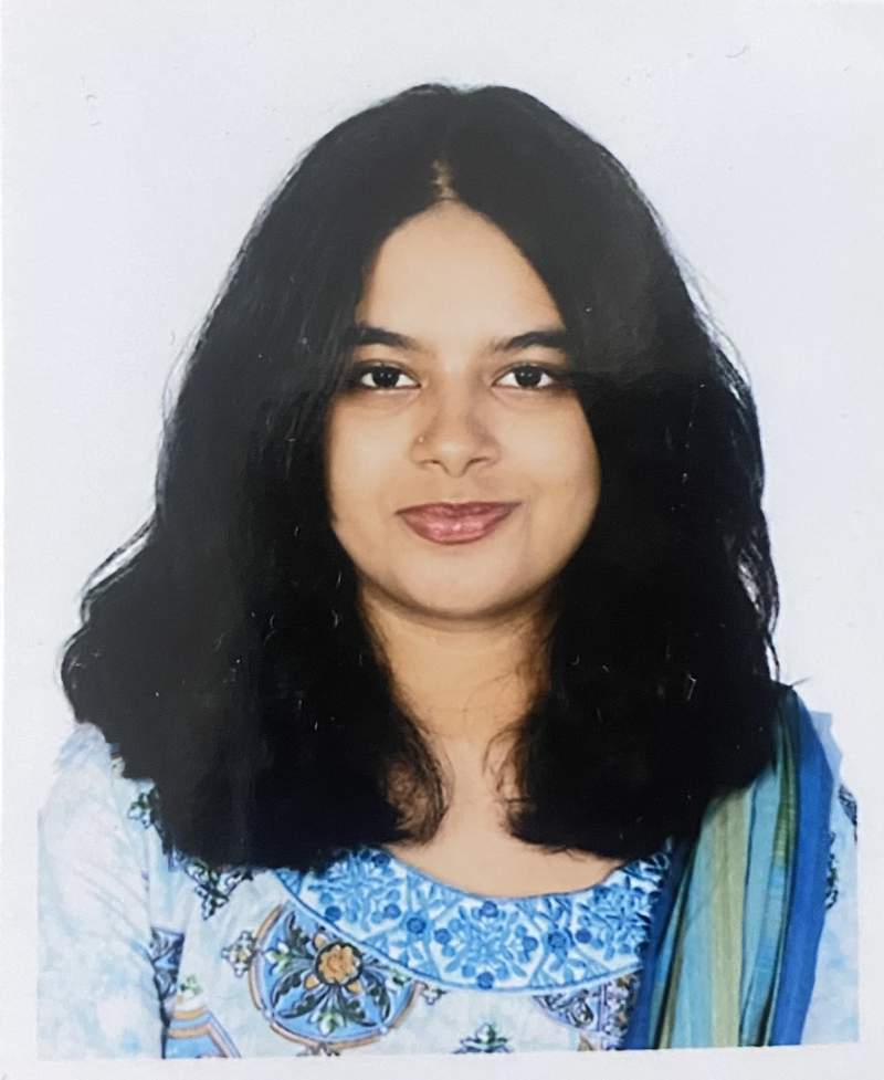 Nahian Nanjiba Kabir