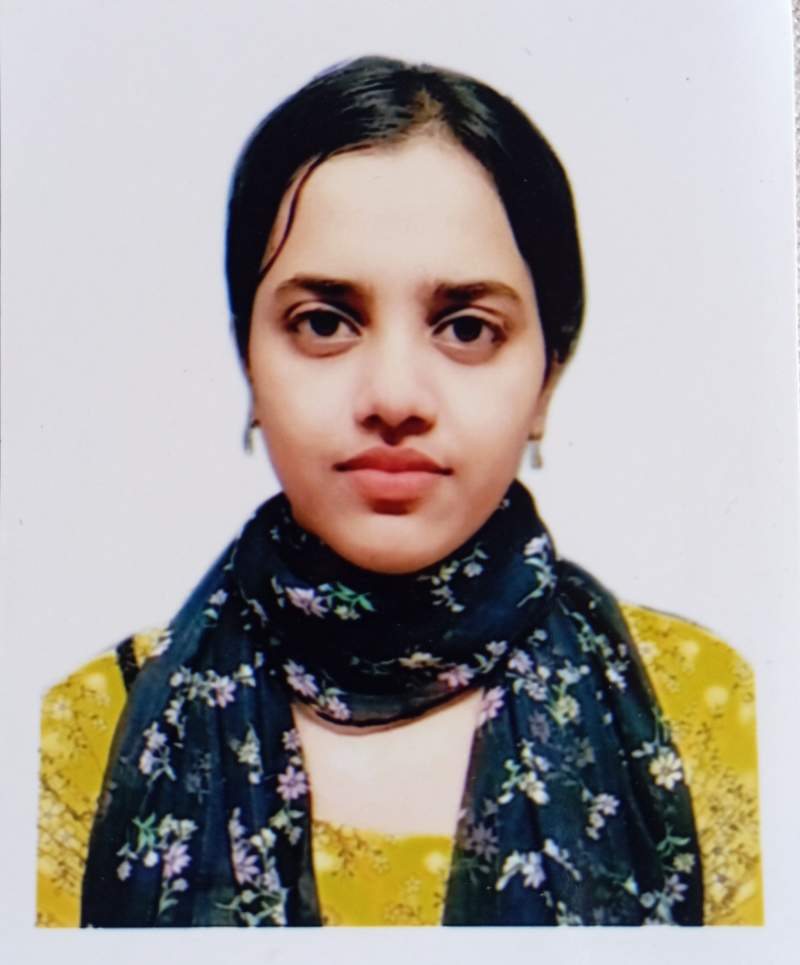 Jarin tasnim jui
