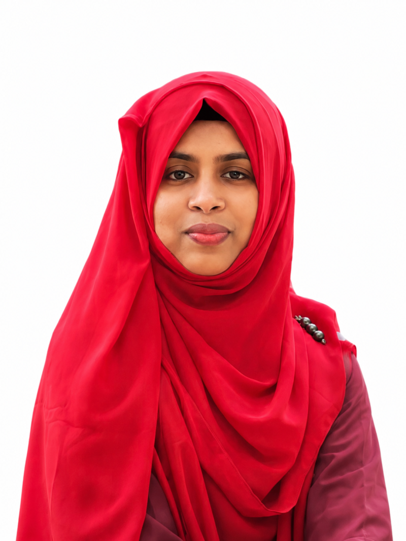 Tanzina Khantun