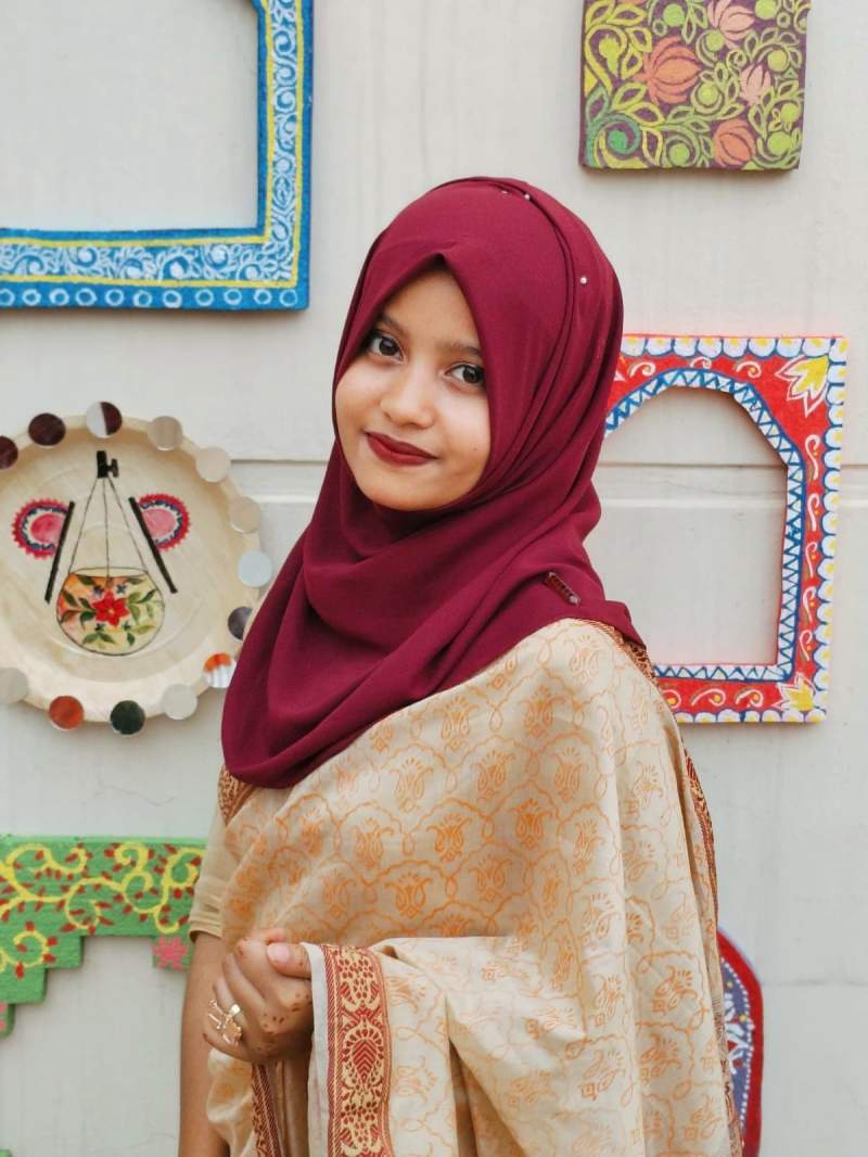 Zannatul Ferdausi