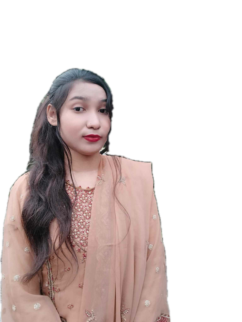 Nowrin Jahan Eva