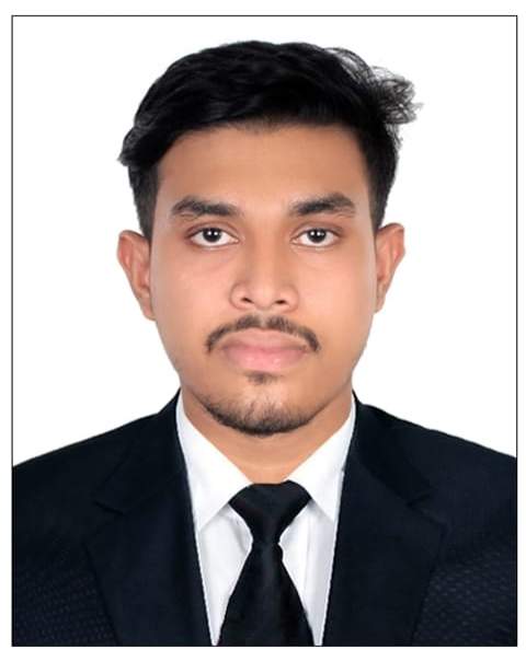 Sonjoy Sushil