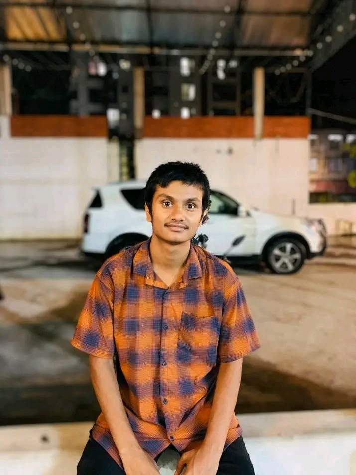 Tapas Datta
